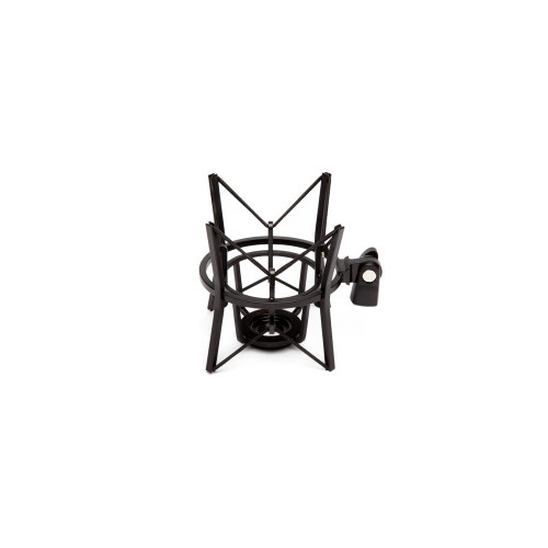 RODE PSM1 STUDIO SHOCK MOUNT FOR PODCASTER, PROCASTER, BROADCASTER OR NT1A MIC