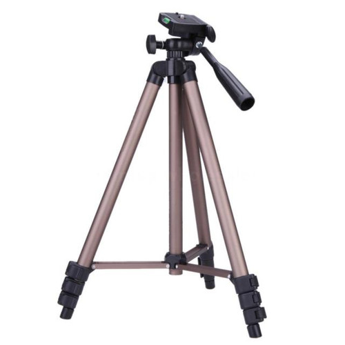 Weifeng WT3130 Compact Tripod