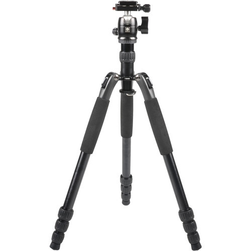 Sirui T-004SK Tripod with B-00K Ball Head