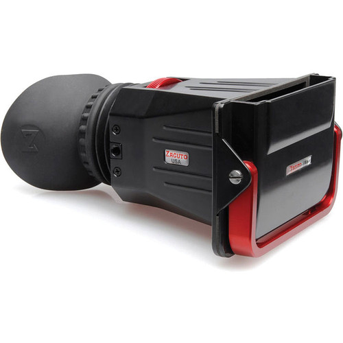 Zacuto Z-Finder 1.8x with Mounting Kit for C300/ C300 II / C500