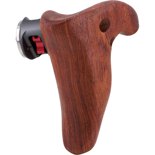 Tilta TT-0511-L Left Side Wooden Handle 2.0