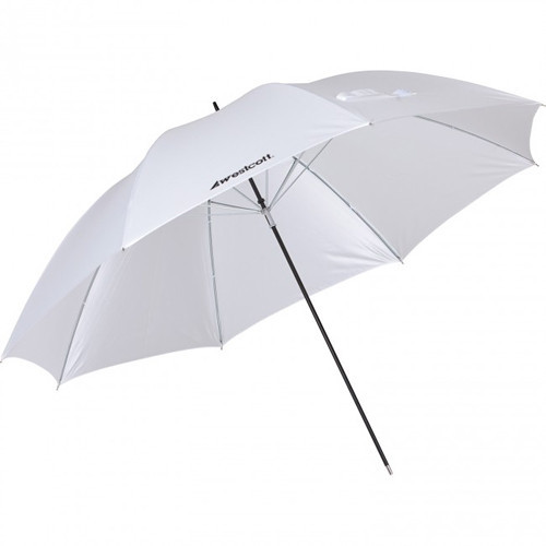 Westcott Standard Umbrella - Optical White Satin Diffusion (81.2cm)