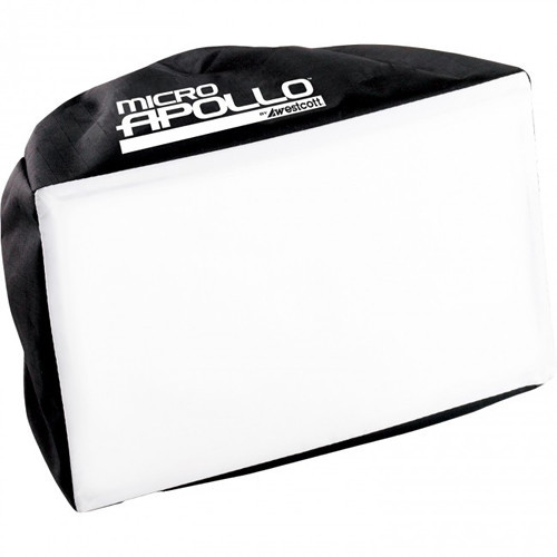 Westcott Micro Apollo Softbox (12.7 x 20.3cm)