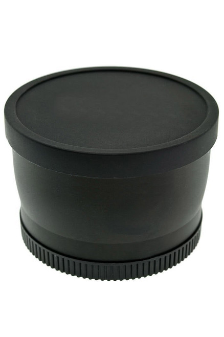 37mm 2.0x Telephoto Lens Adapter Filter