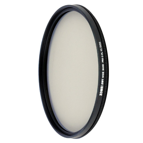 Zomei 40.5mm CPL Filter