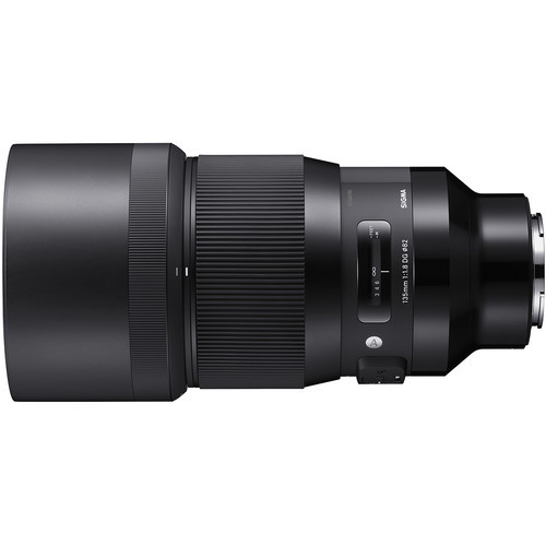 Sigma 135mm f1.8 DG HSM Art for Leica L