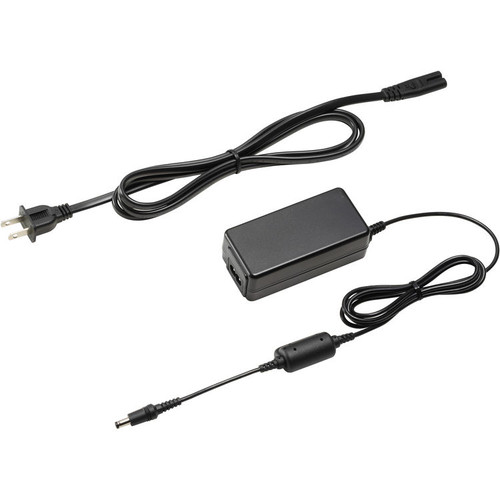 Panasonic DMW-AC10 AC Adapter for Lumix GH4/GH5 Cameras