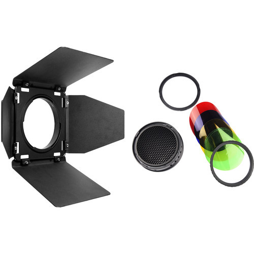 Godox Barndoor Kit for AD400Pro