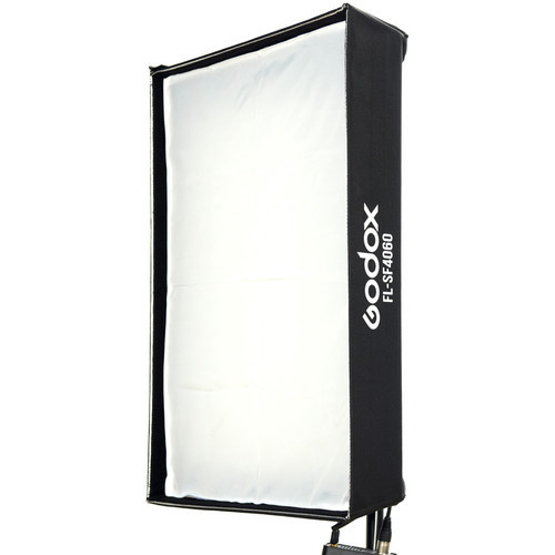 Godox 40*60cm Softbox with Grid for FL100