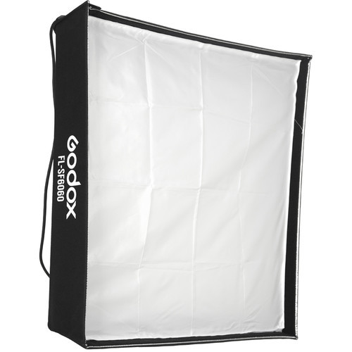 Godox 60*60cm Softbox with Grid for FL150S
