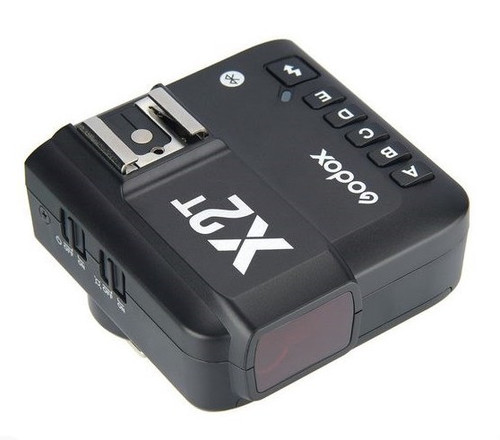 Godox X2 2.4 GHz TTL Wireless Flash Trigger for Pentax