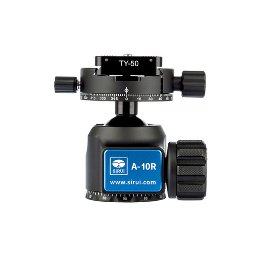 Sirui A-10R Tripod Ball Head