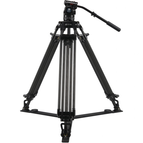 Sirui BCT-2203 Video Tripod with BCH-10 Head