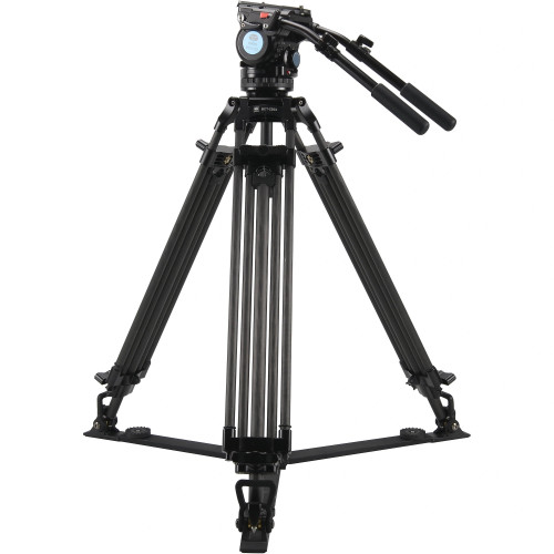 Sirui BCT-2203 Video Tripod with BCH-20 Head
