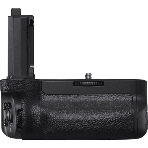 Sony VG-C4EM Vertical / Battery Grip (for a7R IV, a1, a7 IV, a7S III, and a9 II)