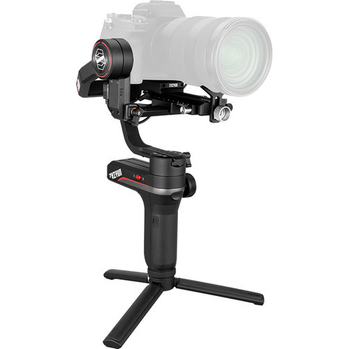 Zhiyun Weebill S Camera Gimbal