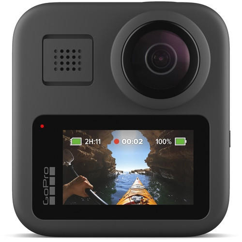 GoPro Max 360 Action Camera