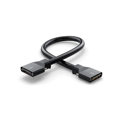 Blackmagic Design Universal VH Power Supply Cable
