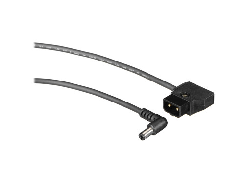 Blackmagic Design D-Tap Power Cable - 28"/70cm