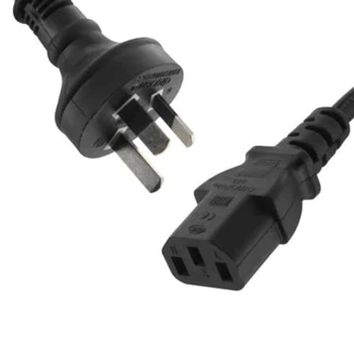 Blackmagic Design IEC Power Lead