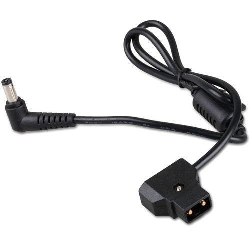 SmallRig Power Cable for Blackmagic Cinema Camera/ Blackmagic Video Assist/ Shogun Monitor 1819