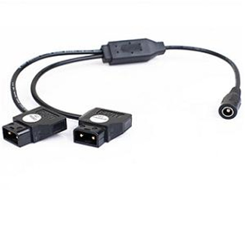 SWIT PA-21B2 2 D-tap Cable for PC-U130(B2)