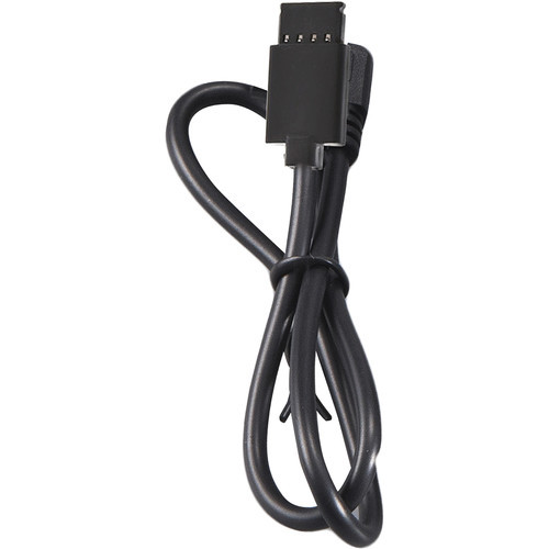 Tilta WLC-T04-PC-RNS 12V Ronin-S to 5V Micro USB Motor Power Cable