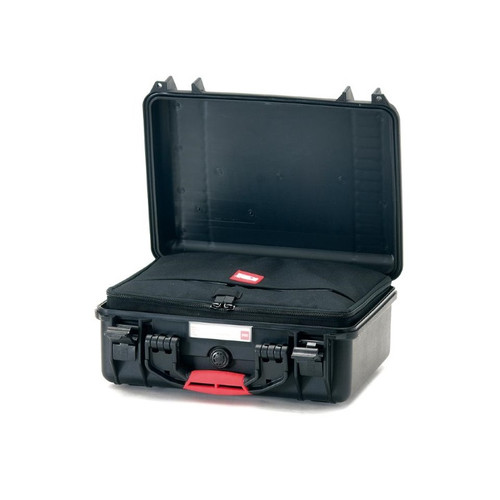 HPRC 2400 Hard Case with Bag and Dividers Kit