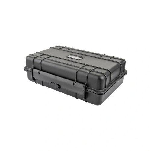 Kupo CX2306 WATER-TIGHT BOX, BLACK EXTERIOR SIZE: 246X175X77MM