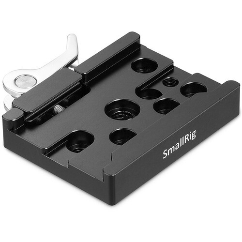 SmallRig Quick Release Clamp (Arca-type Compatible) 2143B