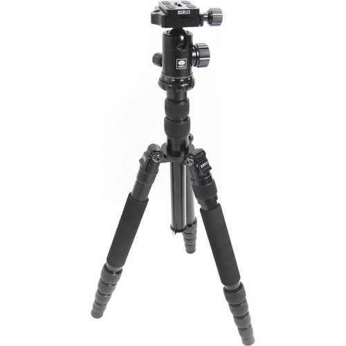 Sirui A-1005 Tripod with Y-10 Ball Head