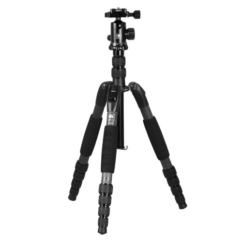 Sirui A-1205 Tripod with Y-11 Ball Head