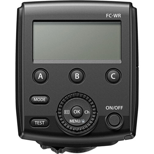 Olympus FC-WR Flash Radiowave Commander