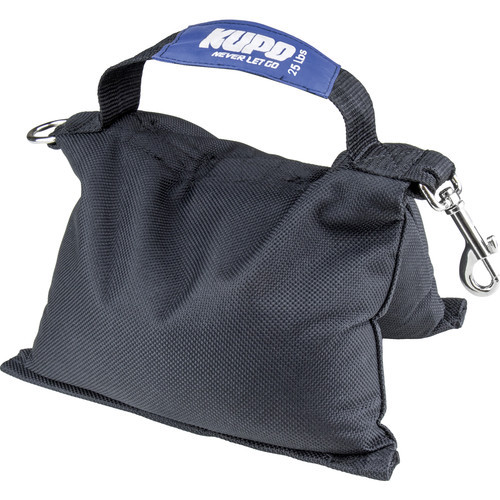 Kupo KSF-25 SHOT BAG-25LBS