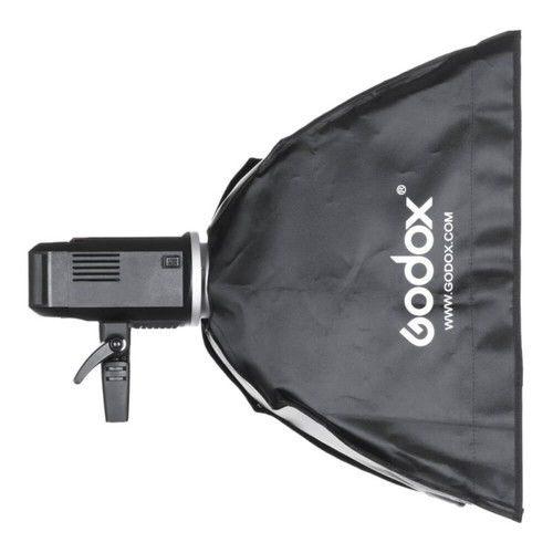 Godox SB-FW6060 60x60cm Grid Softbox (Bowens Mount)
