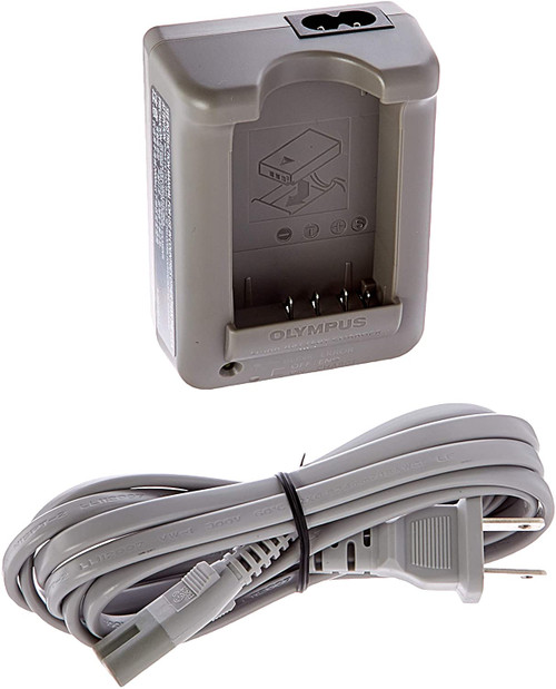 Olympus PS-BCS5 Li-ion Battery Charger