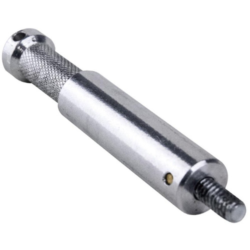 Kupo KS-077 BABY PIN WITH 1/4''-20 MALE, THREADED BOLT