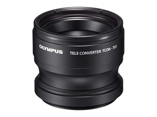 Olympus TCON-T01 Tele Converter for CLA-T01