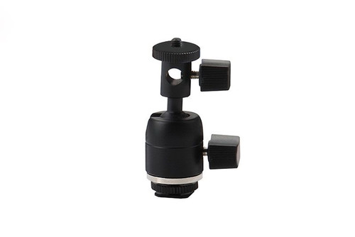 E-Image EI-A09 BALL HEAD WITH UMBRELLA HOLE