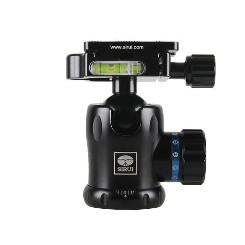 Sirui K-10II Ball Head