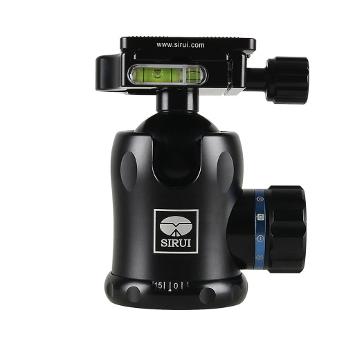 Sirui K-30II Ball Head