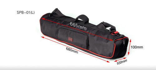Sunwayfoto Tripod packing bag for T2C40C