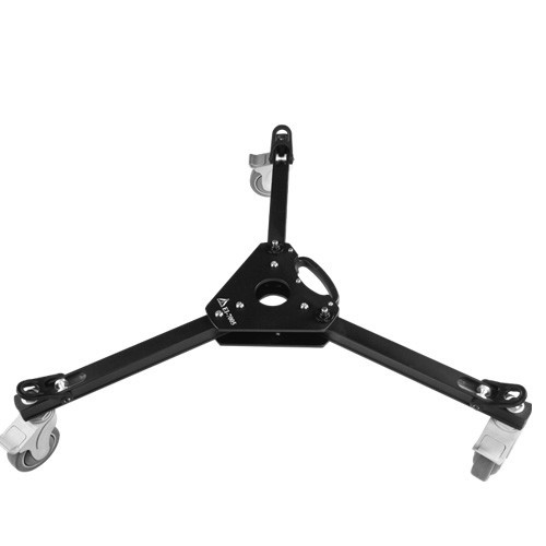 E-Image EI7005B HEAVY DUTY DOLLY WITH CABLE GUARD