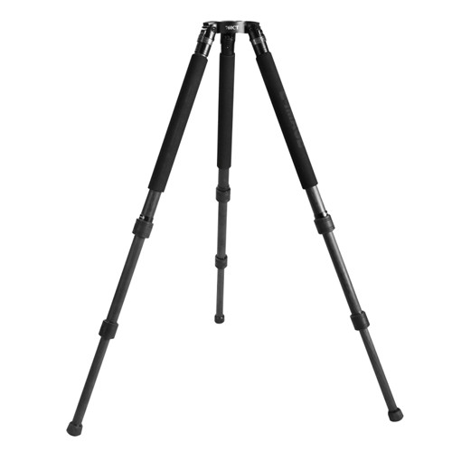 E-Image 760CT Carbon Fiber Tripod(75mm)