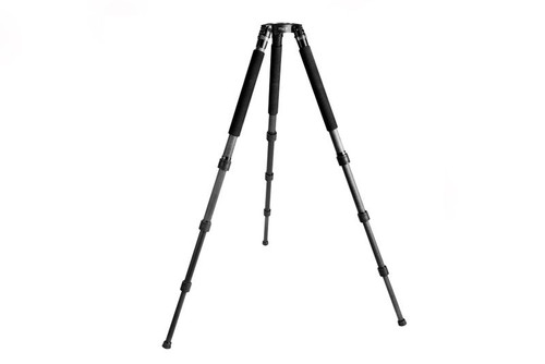 E-Image 761CT Carbon Fiber Tripod(75mm)