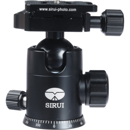 Sirui G-20X Ball head