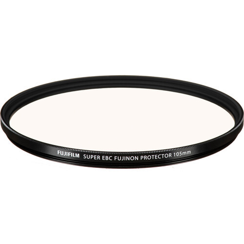 Fujifilm PRF-105 Protective Filter