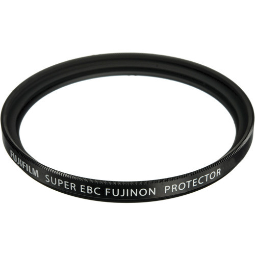 Fujifilm PRF-72 72mm Clear Protective Filter