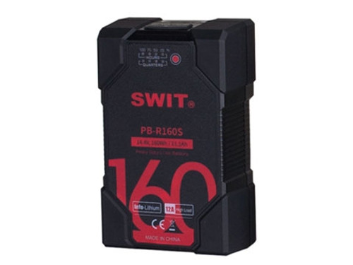 SWIT PB-R160S+ 150W, 12A 6A fast charging