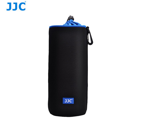 JJC Neoprene Lens Pouch NLP-28 JJC Neoprene Lens Pouch NLP-28